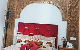 Riad Derb El Aarsa